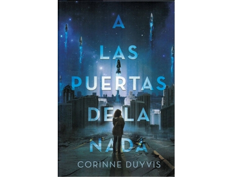 Livro Puertas De La Nada, Las de Corinne Duyvis (Espanhol)