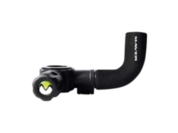 Braço Mini Rest Prateado 25-36 Cmmaver