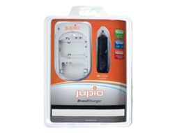 Carregador JUPIO LSO0020 (Outlet Grade A)