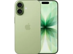 iPhone 17 APPLE (6.3'' - 256 GB - Verde sálvia)