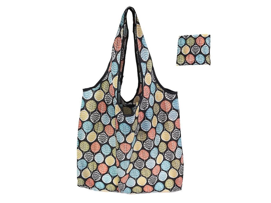 Sacola De Compras Grande, Reutilizável, Ecológica, Para Compras, Para Guardar Brinquedos De Praia, Bolsa De Ombro, Sacola Dobrável.