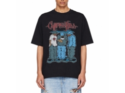 Cypress Hill Blunted T-shirt Unisex Adults Size:xxl