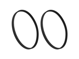 Acoplador de eixo de junta universal (conecta motores e transmite torque)