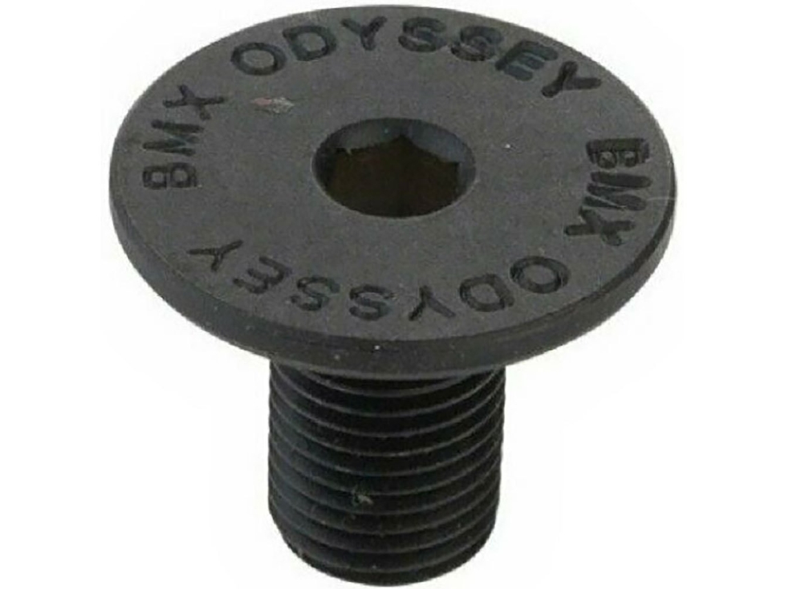 Parafuso para Thunderbolt Spindle Prateadoodyssey