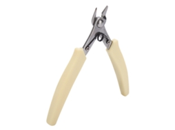 Alicate de Corte Diagonal 5" para Cabos e Fios S/MARCA