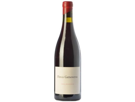 Vinho FORJAS DEL SALNÉS Forjas Del Salnés Goliardo Finca Genoveva Caíño Preto Crianza (0.75 L - 1 unidade)