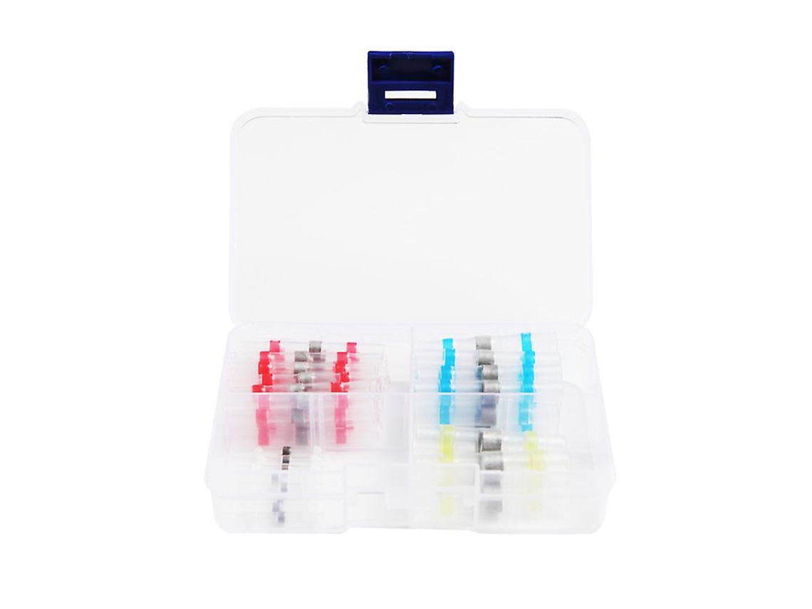Terminais de Fio 50Pcs ALLINLESS