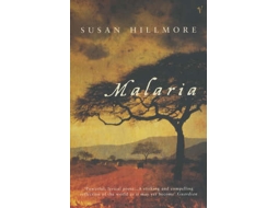Livro Malaria de Susan Hillmore (Inglês)