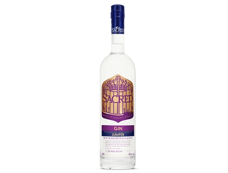 GIN SACRED JUNIPER