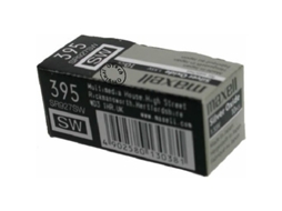Conjunto de 10 Pilhas OTECH Maxell para Maxell SR927W