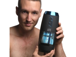 The Milker Slider 18x - Stroking Masturbator