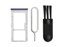Tray de Sim LAXISCREED Redmi Note 8 Pro
