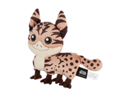 Mattel Peluche Star Wars Gato de Lothal