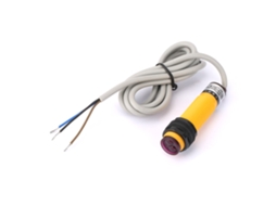 Laxiscreed Sensor De Proximidade Fotoelétrico Ajustável 20cm, Dc 6-36v Para Automação E Segurança