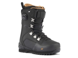 K2 SNOWBOARDS Botas De Snowboard Aspect Preto 23.5