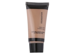 Base Líquida De Corrector (para Pele Negra E Escura)