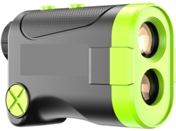 Telescópio Monoculaire 6x 600m 800m/télémètre Golf Chasse Télémètre Distância Mètre Angle Vitesse SFUSHOS