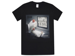 Muse Drones T-shirt Unisex Adults Size:xl