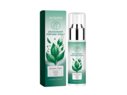 Spray Axilas Frescor com Chá Verde