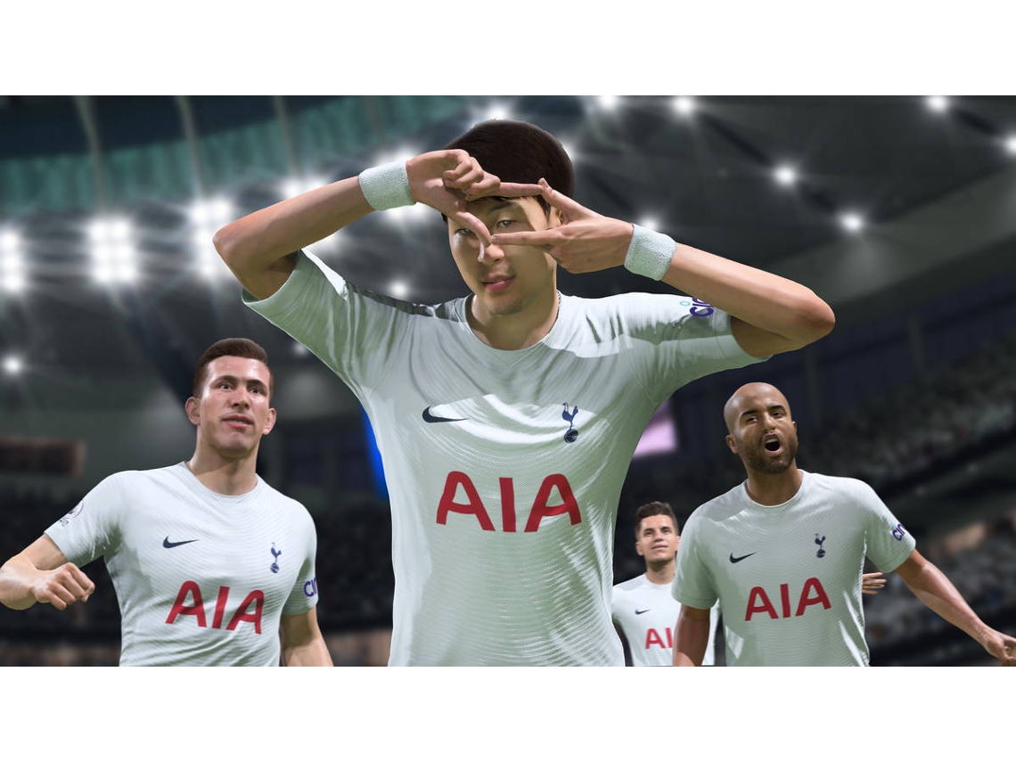 FIFA 23: Xbox One · EA Sports · El Corte Inglés