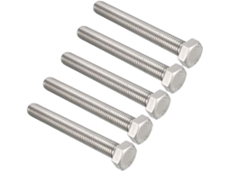 Parafuso Sextavado M12 Xywhpgv M12-1,75 X 100 Mm Unc, Parafusos De