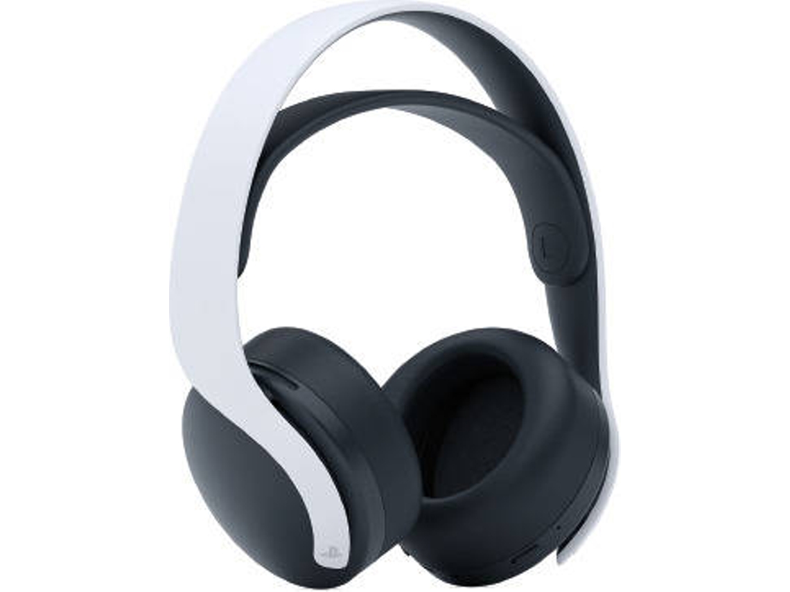 Auscultadores sem fios SONY Pulse 3D (Over ear - Microfone - PS5)