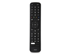Mando a distancia En2A27 para televisores LED inteligentes Hisense, sin programación | S/MARCA