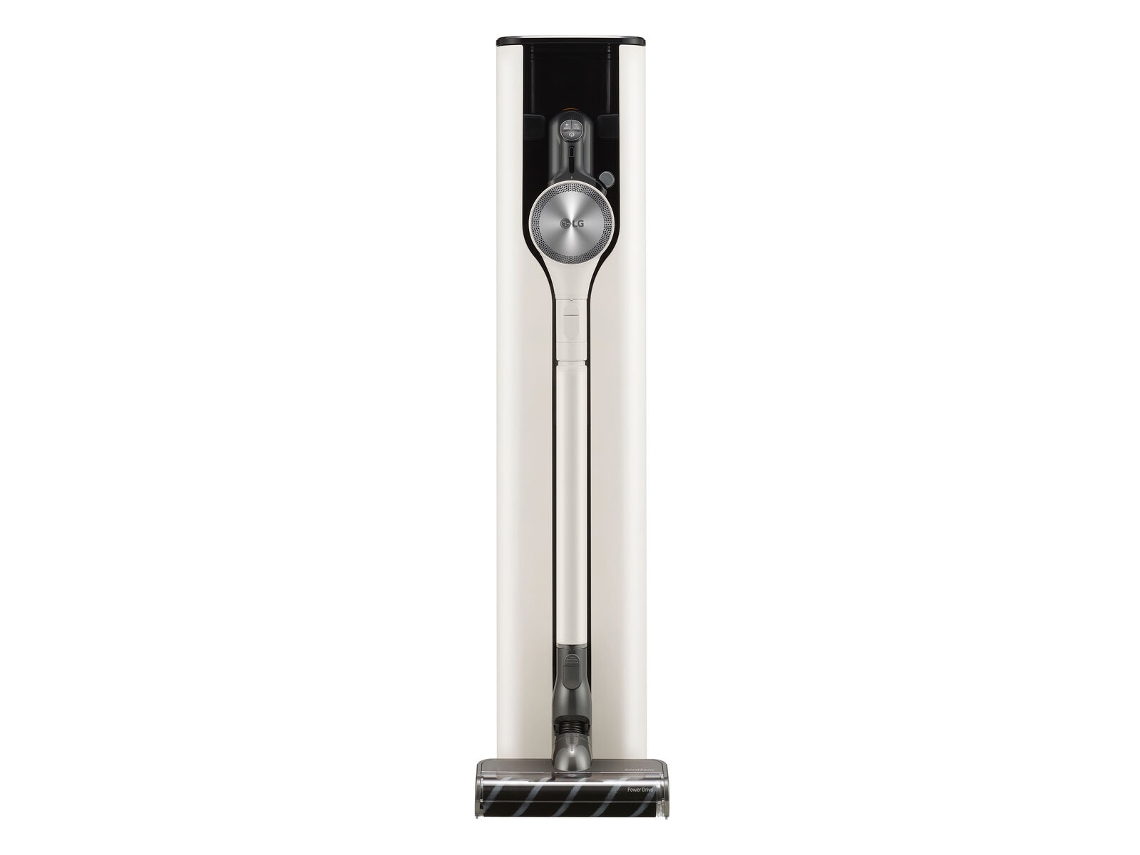 Aspirador Escova LG A9T-ULTRA2C.ECBQEUR