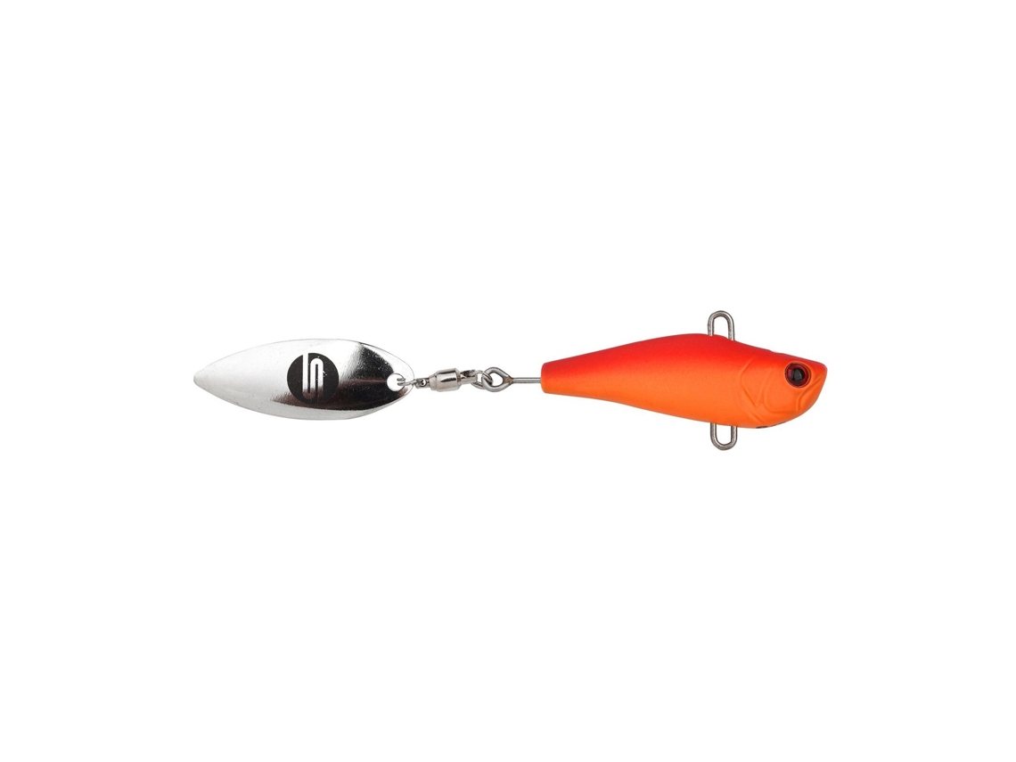 Lure Spro Asp Speed Spinner UV