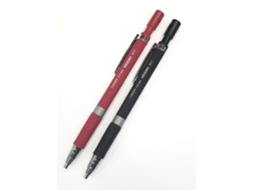 Lapiseira Turner 2.0 Mm 4017 Arda 1 Unidade Aleatória