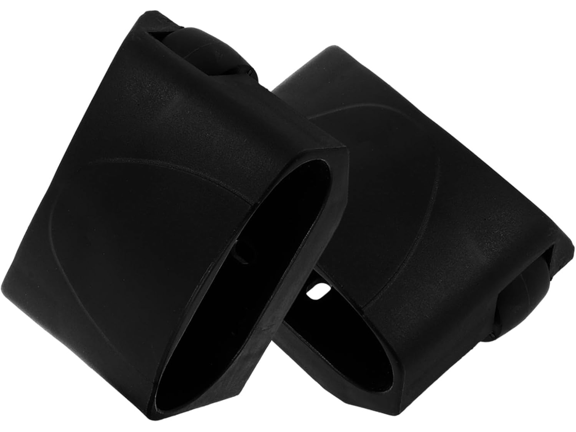 Capas de Sapato Milisten, Para Bicicleta, Rodas, Descanso