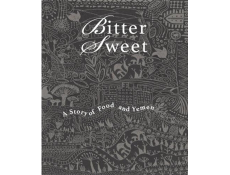 Livro Bittersweet de Stuart Laing (Inglês)