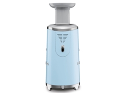 Slow Juicer SMEG Anni50 SJF01PBEU Worten.pt