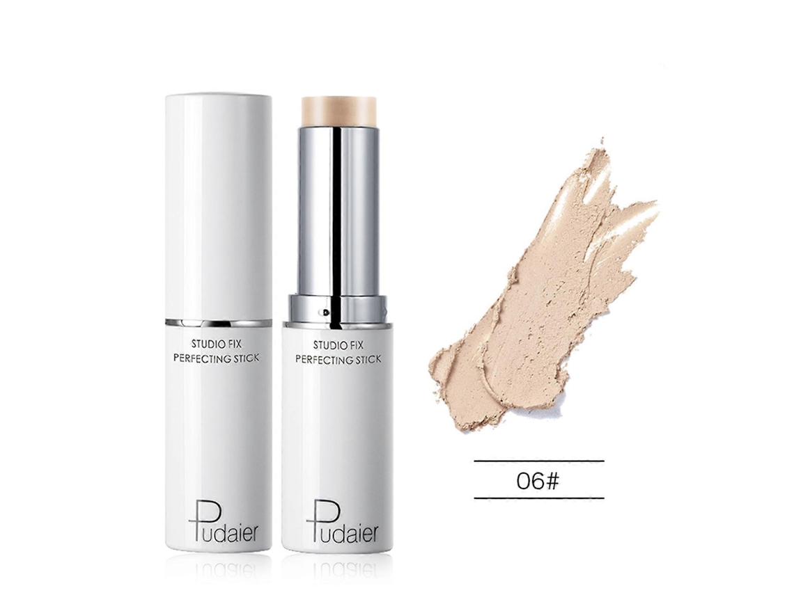 Pudaier Makeup Contour Corrector Stick Highlighter Cover Dark Circle Profession06