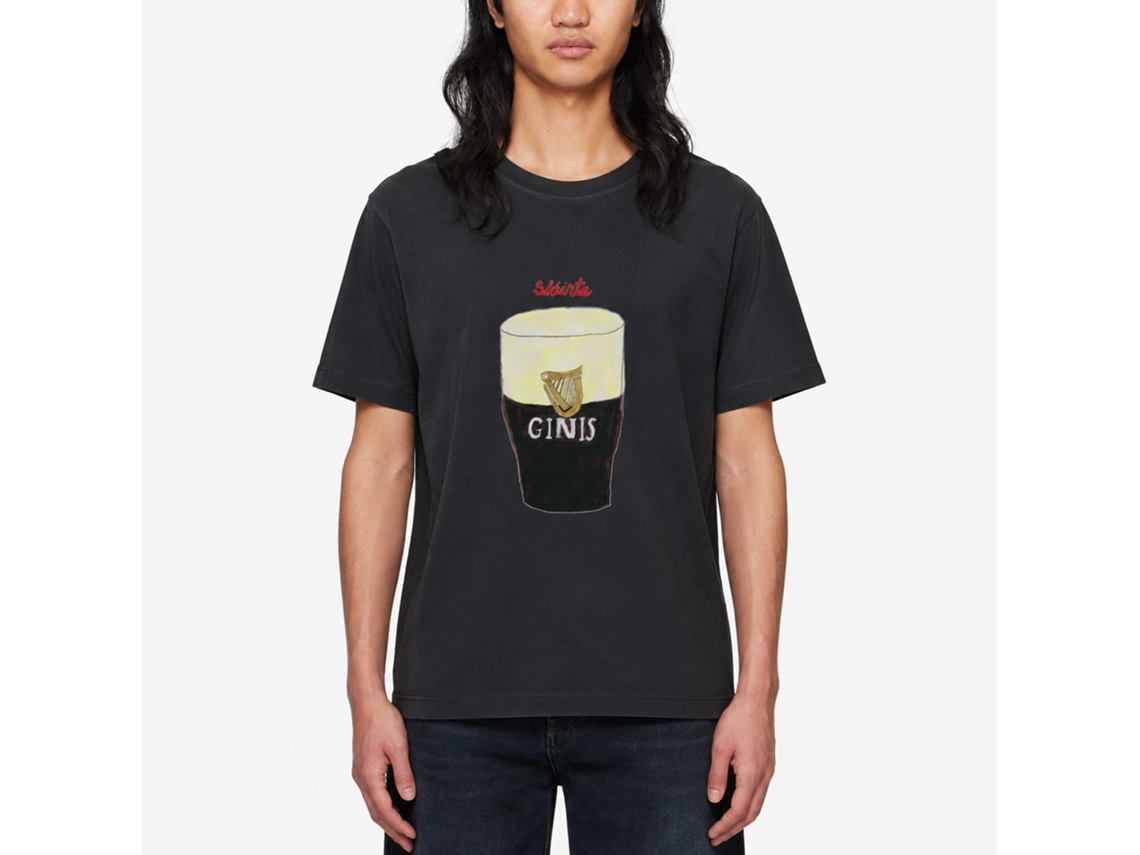 Rockinstone Ginis The Printsmith Shirt Unique Designer Style