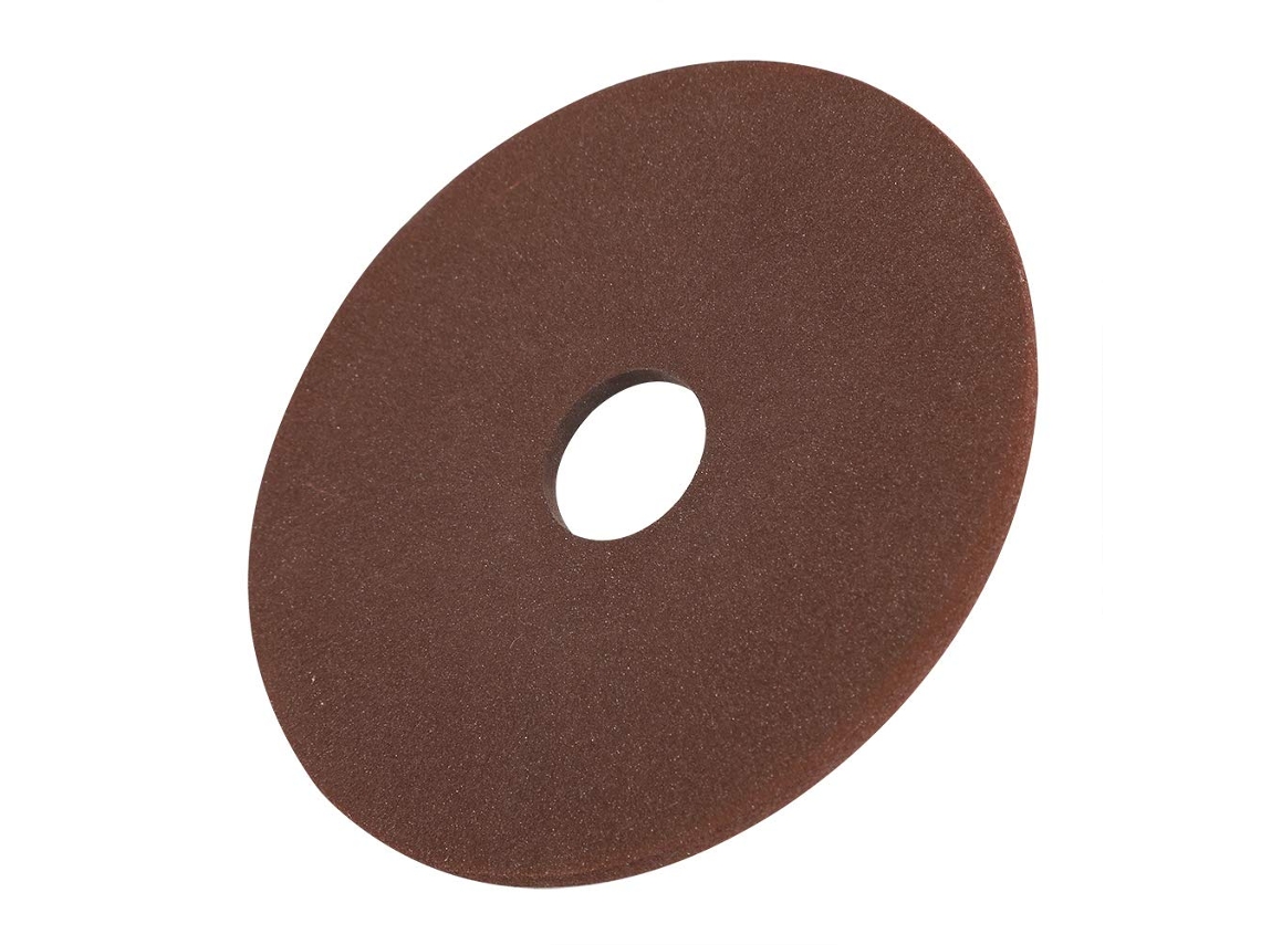 Disco de Esmeril Elétrico para Corrente 108x22,2 Mm BRILVIBERA