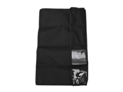 Capa Antipoeira para Console de Jogos Ps5 Slim, Resistente a Poeira e Arranhões, Case de Proteção para Console no Modo Vertical EOOCOO