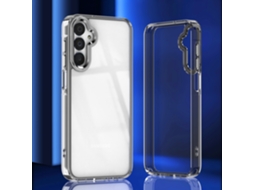 Capa Para Samsung Galaxy A55, Preta Gertiz