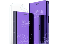 Pelicula de Vidro HONGWE. Samsung Galaxy S20 /S20 Plus