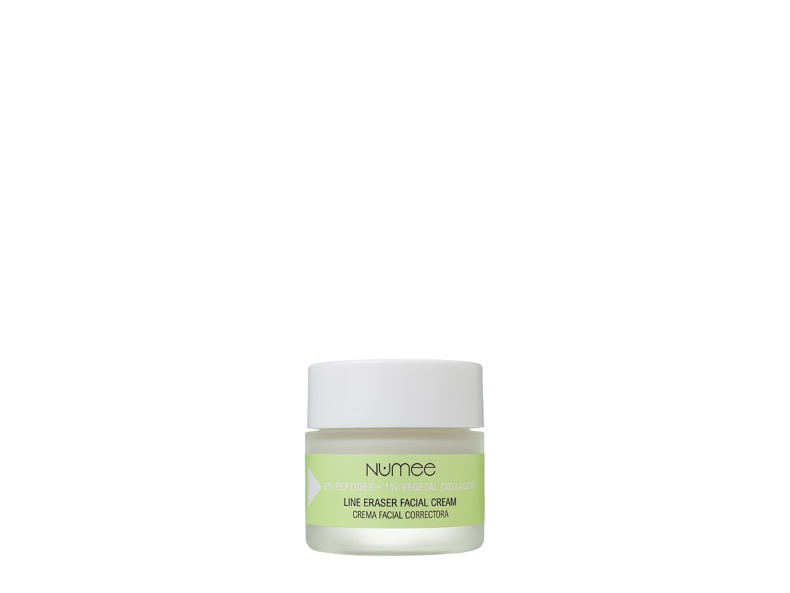 Creme de Rosto NUMEE Game On Play Line Eraser (50 ml)