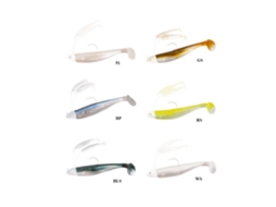 Hart Manolo & Co Shad 100