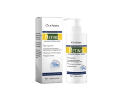 Creme Antirrugas com Ação Rápida e Efeito de Pele Jovem LAXISCREED