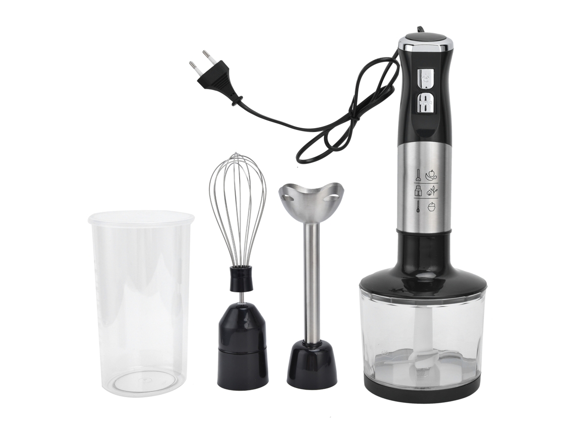 Batedeira Eléctrica Multiuso 800w para Cozinha LAXISCREED