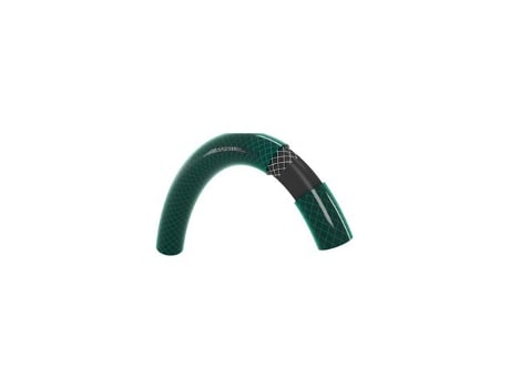 Rolo De Mangueira De 50 Mt 25x31 Mm 1 Reforço. Jardim Espiro Verde Espiroflex
