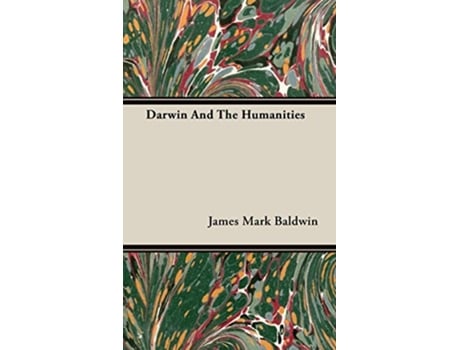 Livro Darwin And The Humanities de James Mark Baldwin (Inglês)