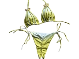 Biquíni Moderno Tie dye SFUSHOS