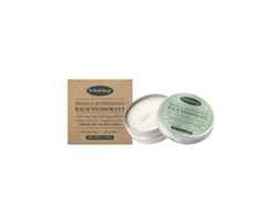 Creme Desodorante Woodsleep Axilas Refrescante
