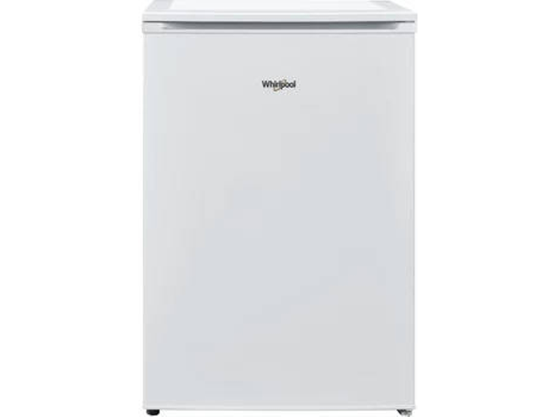 Mini Frigorífico WHIRLPOOL W55VM 1120 W 2 WS (Estático - 83.8 cm - 122 L - Branco)