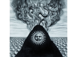 Vinil Gojira - Magma