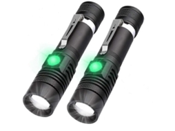 Lanterna Led Com Plugue Usb Para Camping E Caminhadas Olysi Shop